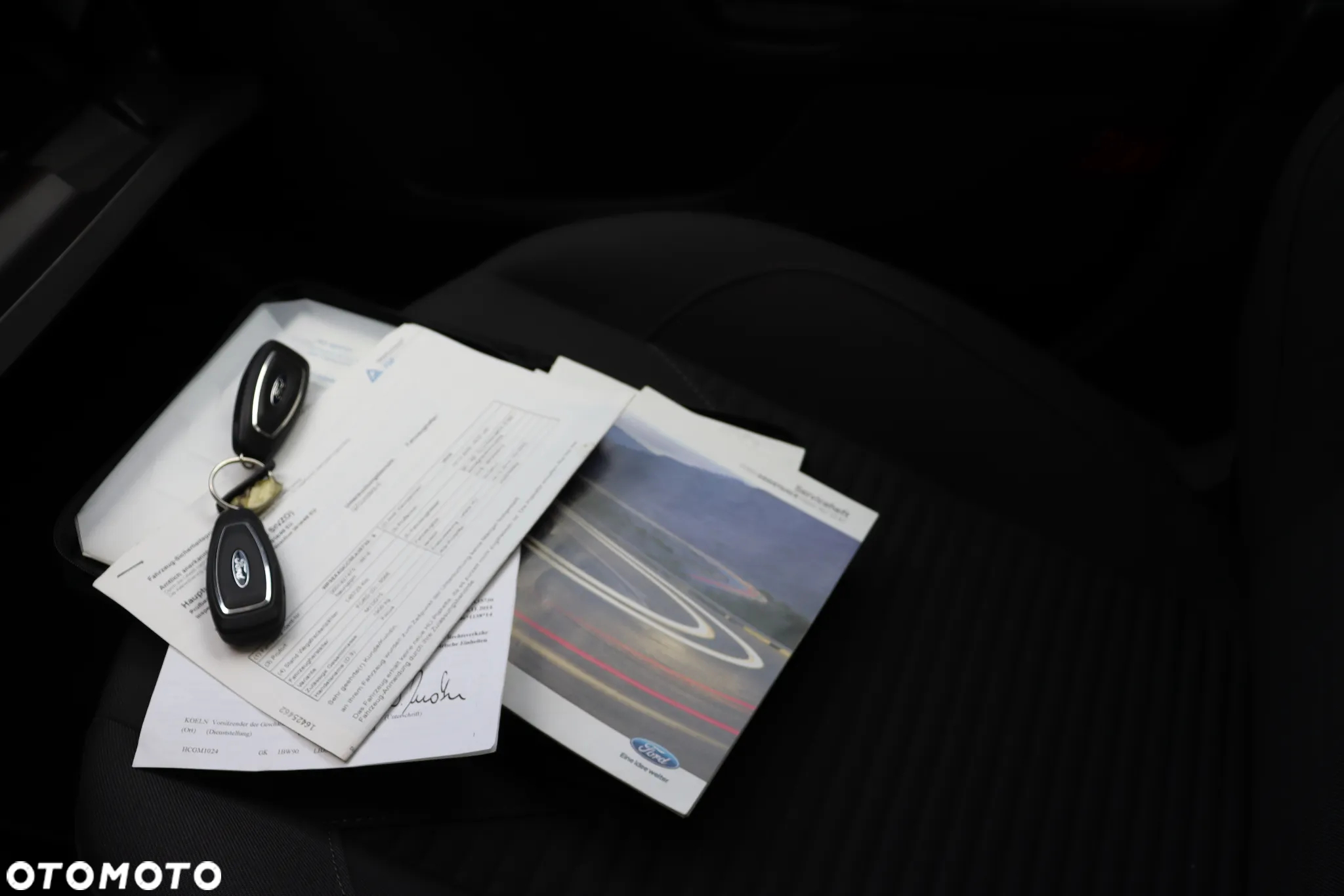 Ford Focus 1.0 EcoBoost Gold X ASS - 28