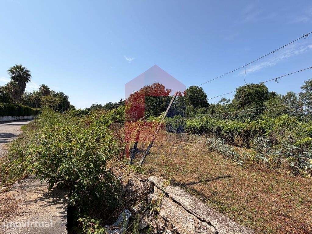 Terreno em zona de atividades económicas, Palmeira - Grande imagem: 2/14