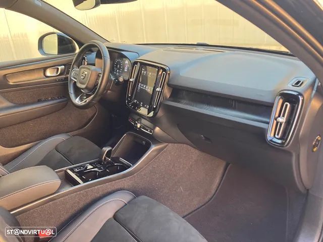 Volvo XC 40 1.5 T5 PHEV R-Design Expression - 42