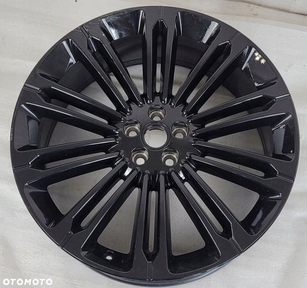 FELGA RANGE ROVER VELAR LAND ROVER 9X22 22 5X108 N8A2 - 3