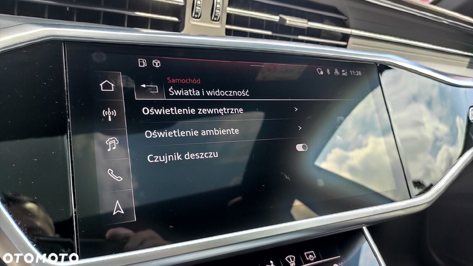 Audi A7 Sportback - 31