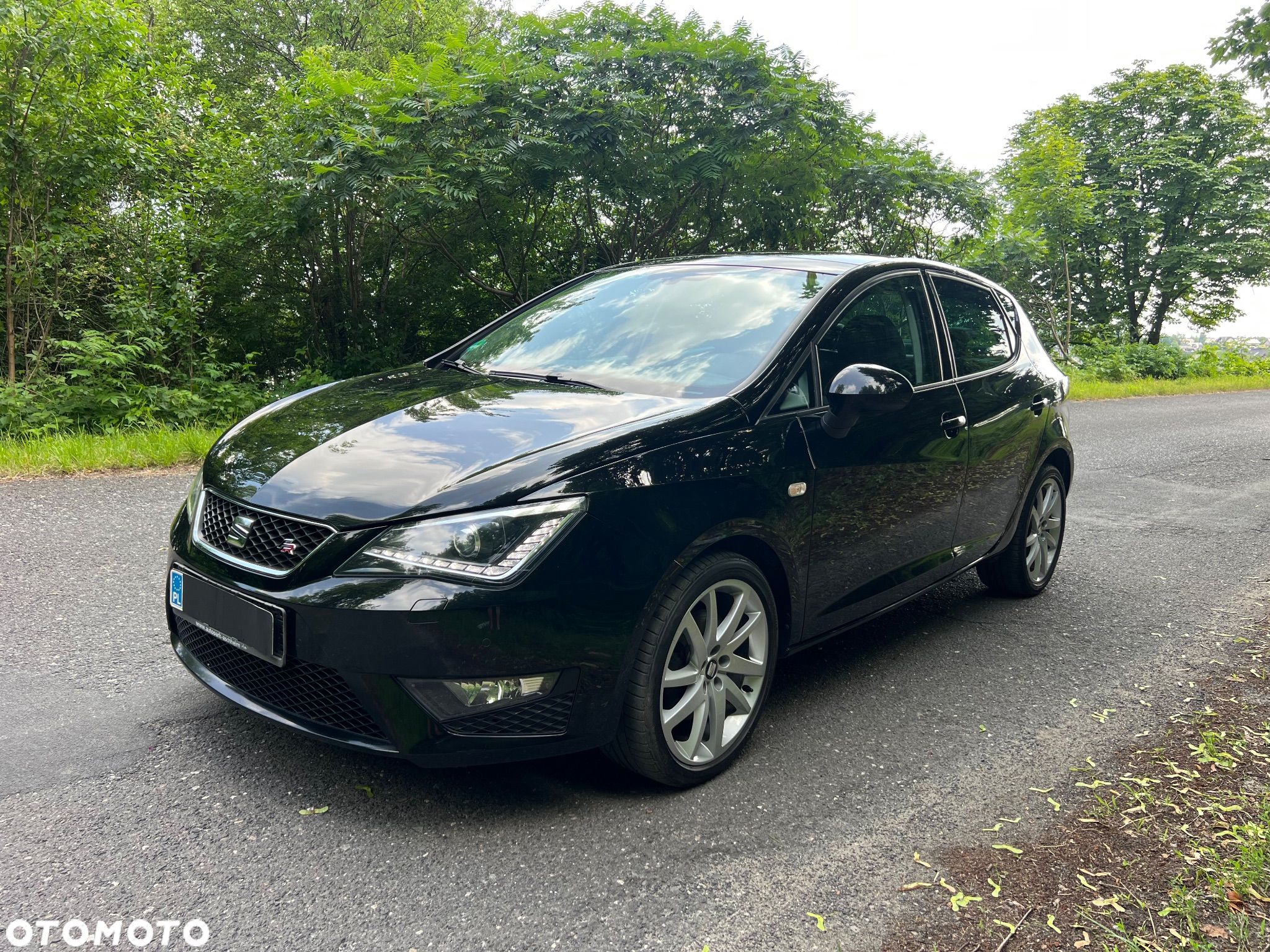 Seat Ibiza 1.2 TSI FR - 1