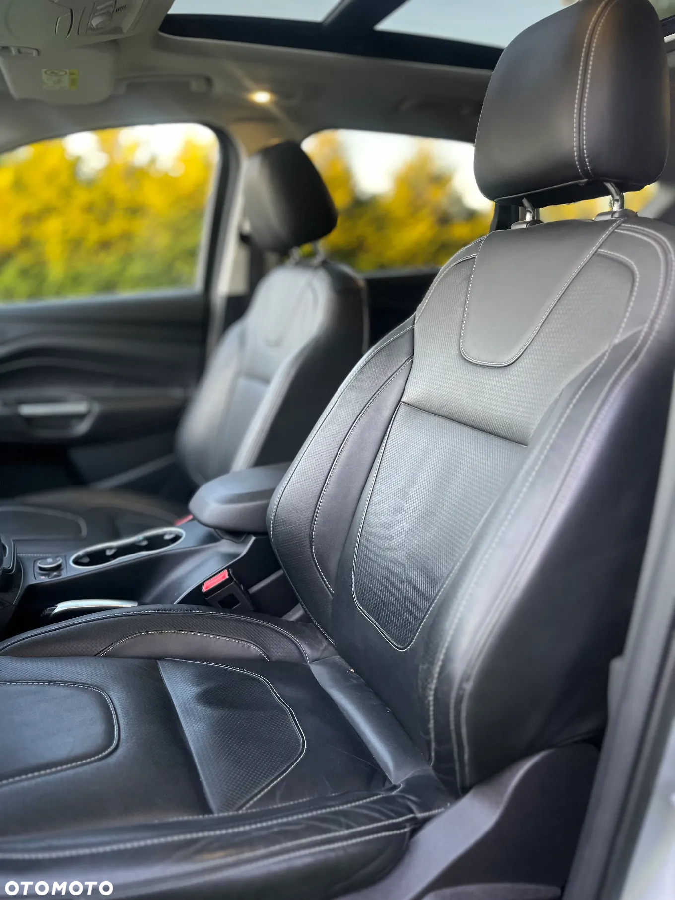 Ford Kuga 2.0 TDCi 4x4 Individual - 18