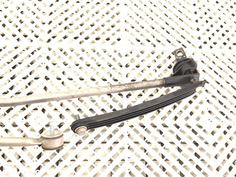 DŹWIGNIA ZMIANY BIEGÓW - 114.00 PLN - AUDI A4 B8 (8K2) 2007 - 2015 3.0 TDI quattro 176 kW [240 KM] - 2