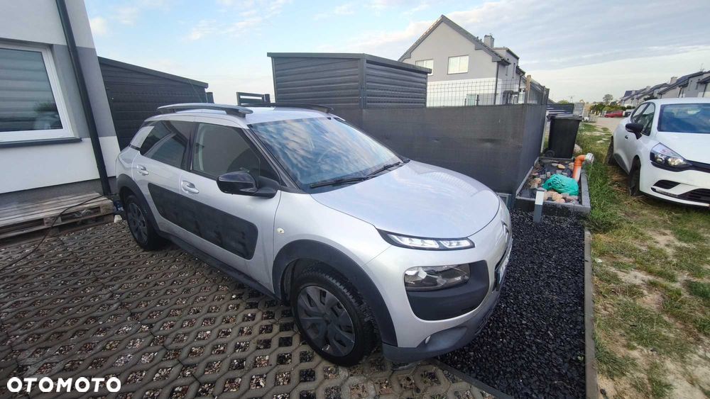 Citroën C4 Cactus - 3