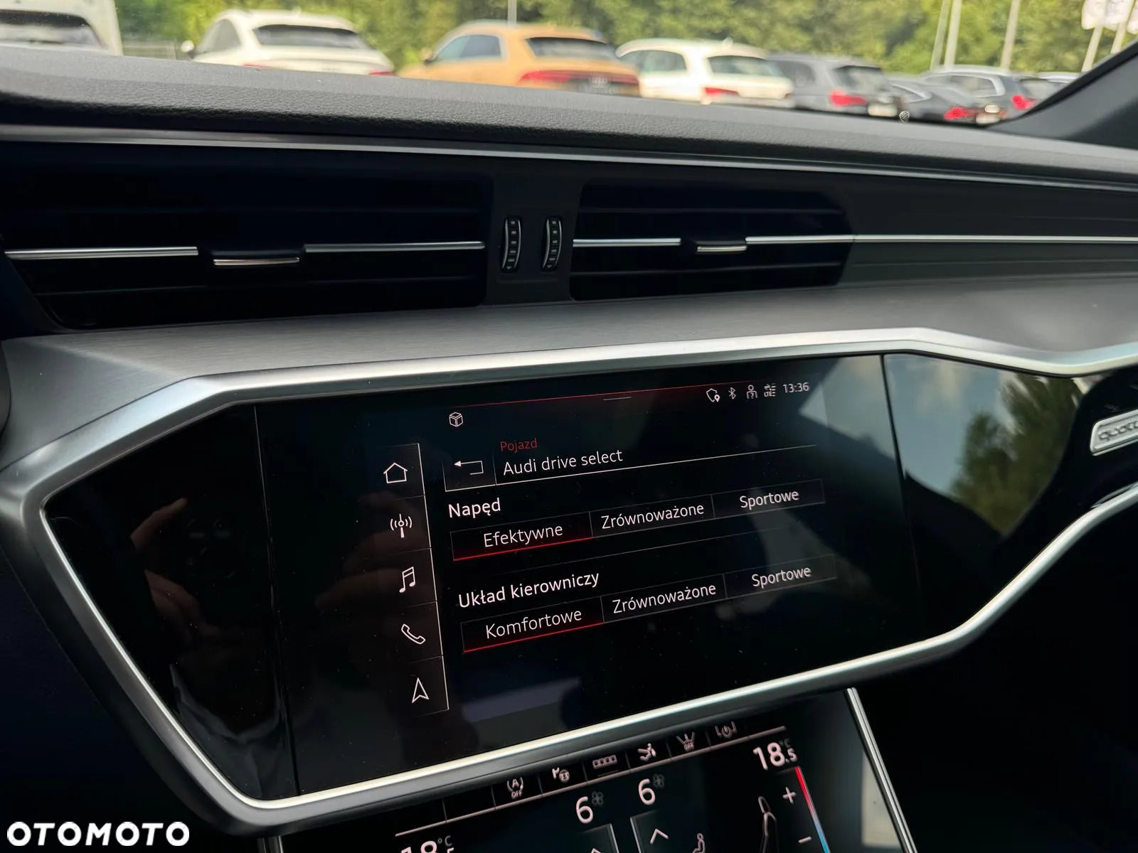 Audi A7 Sportback - 30