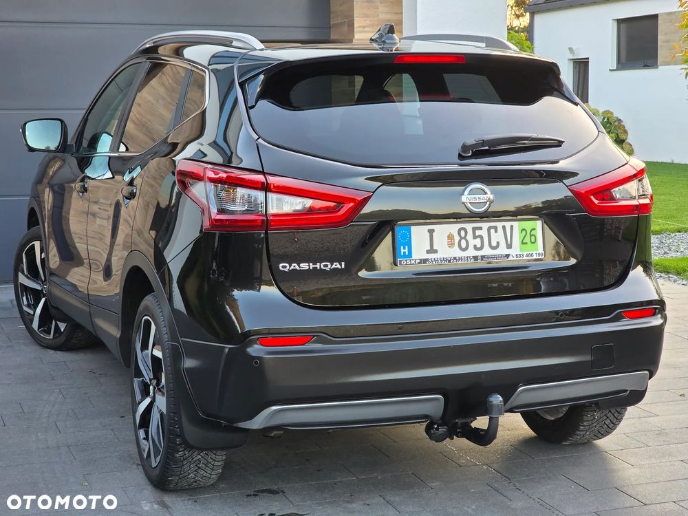 Nissan Qashqai 1.2 DIG-T Tekna+ - 18