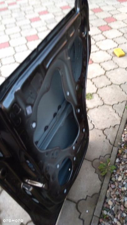 MAZDA CX5 II DRZWI TYLNE PRAWE 17-> - 9