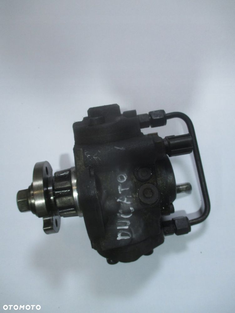 pompa wtryskowa ford transit 2.4 6c1q-9b395-be - 1