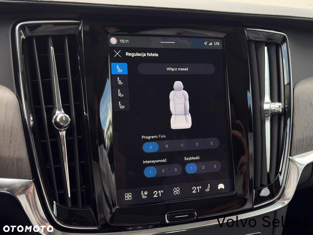 Volvo V90 - 36