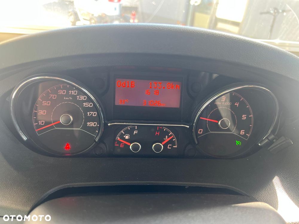 Carthago C-Tourer I143LE - ALKO, FIAT, - 24