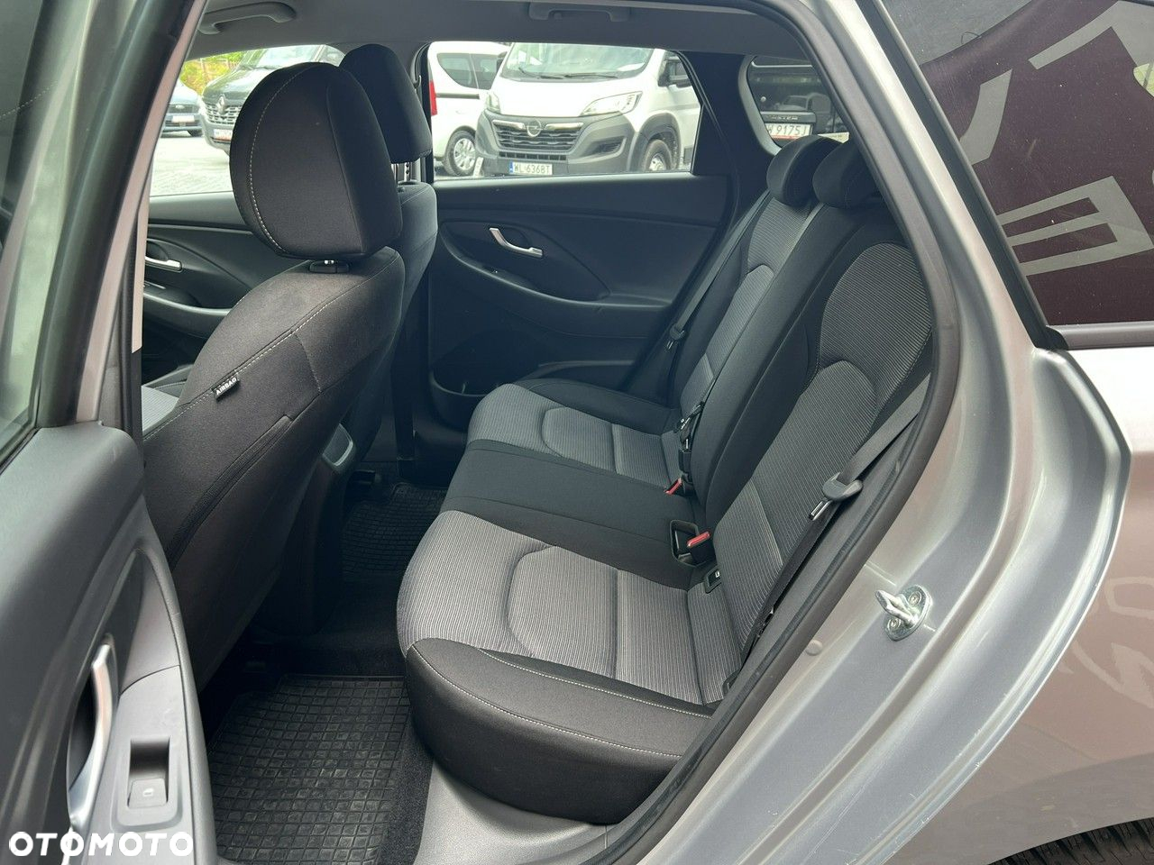 Hyundai i30 1.5 DPI Modern - 18