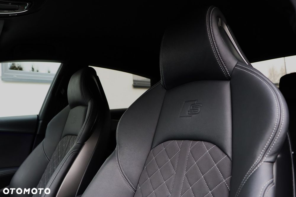Audi A5 Sportback 40 TFSI S tronic edition one - 24