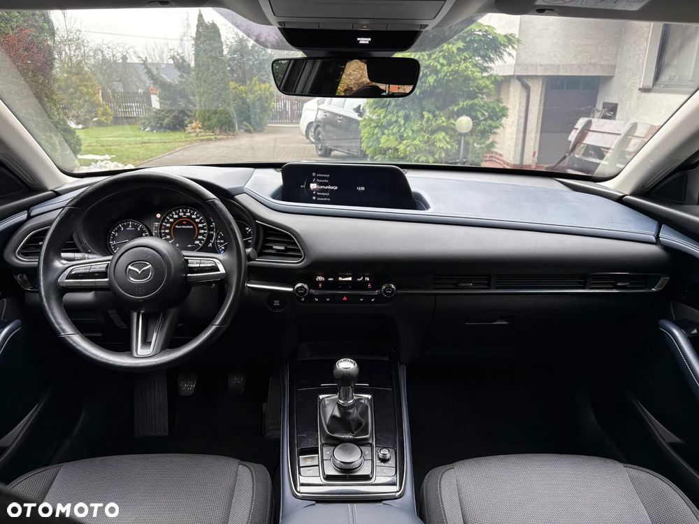 Mazda CX-30 2.0 mHEV 100th Anniversary 2WD - 15