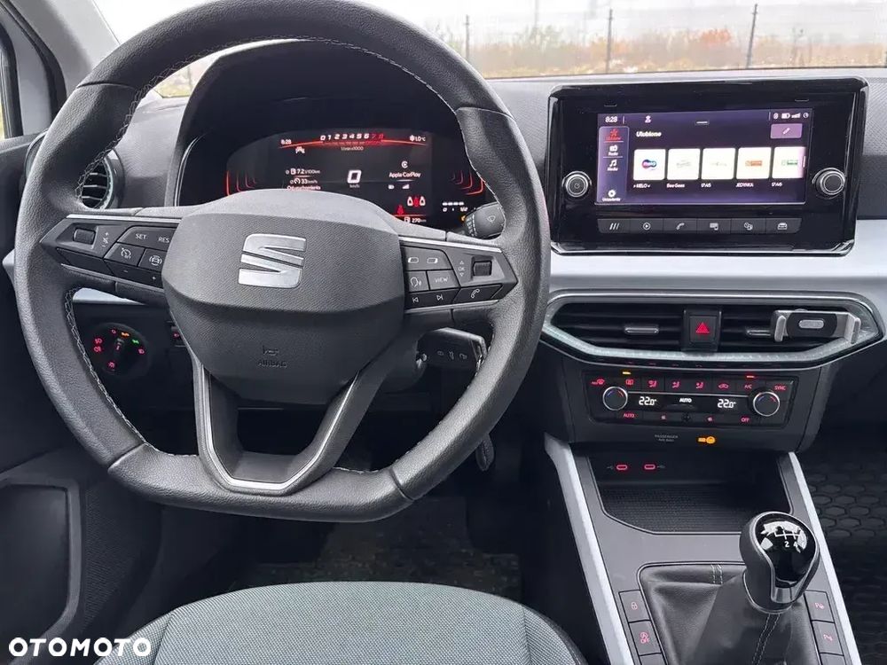 Seat Arona 1.0 TSI Marina S&S - 12