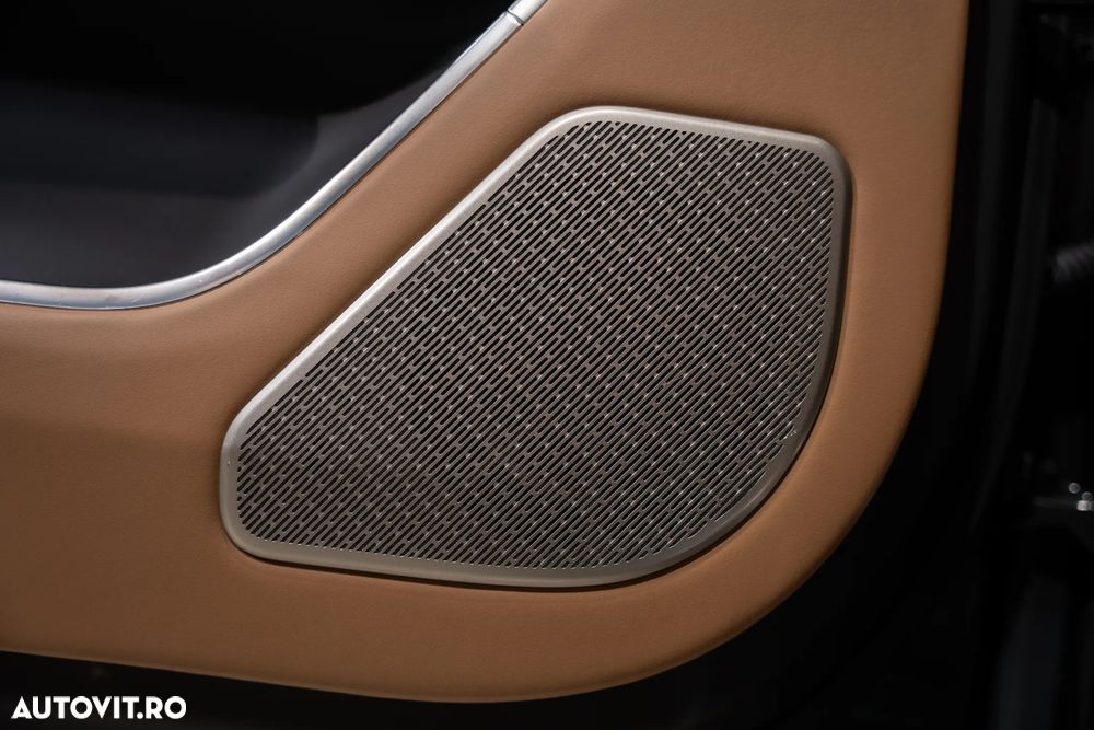 Land Rover Range Rover 4.4 V8 P530 LWB Autobiography - 34