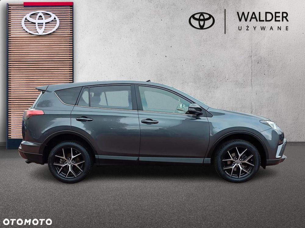 Toyota RAV4 2.0 D-4D Style 4x2 - 6