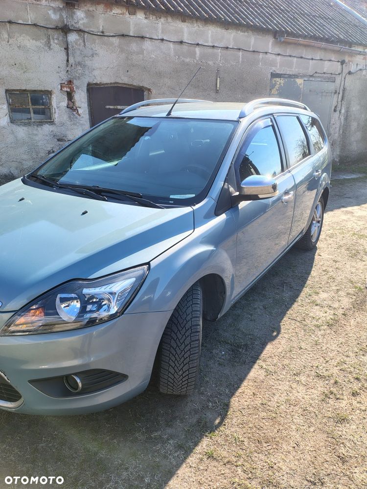 Ford Focus - 3