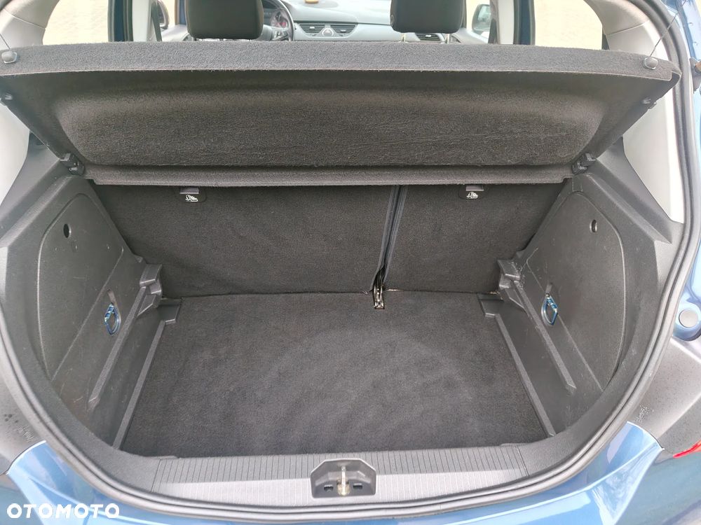 Opel Corsa - 15