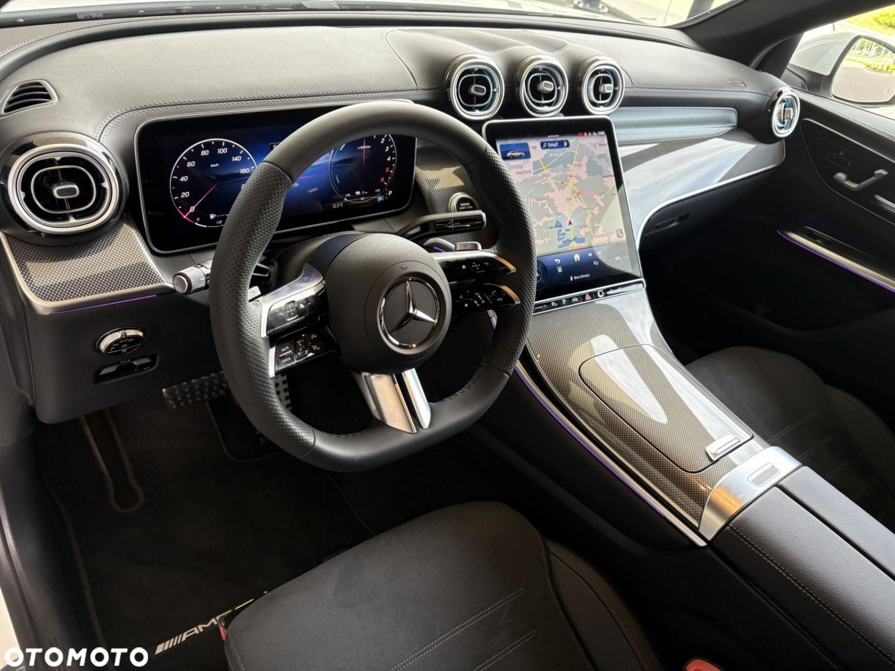 Mercedes-Benz GLC - 7