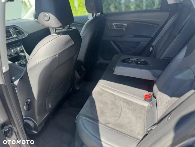 Seat Leon 1.8 TSI Start&Stop DSG FR - 17