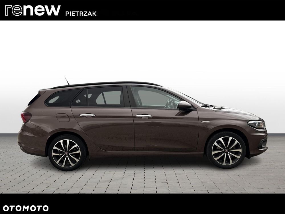 Fiat Tipo 1.4 16v Lounge EU6d - 6