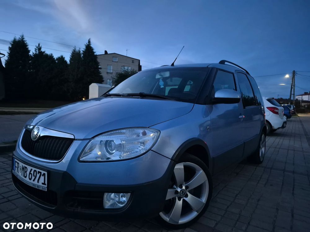 Volkswagen Caddy 1.6 Life Team (7-Si.) - 1