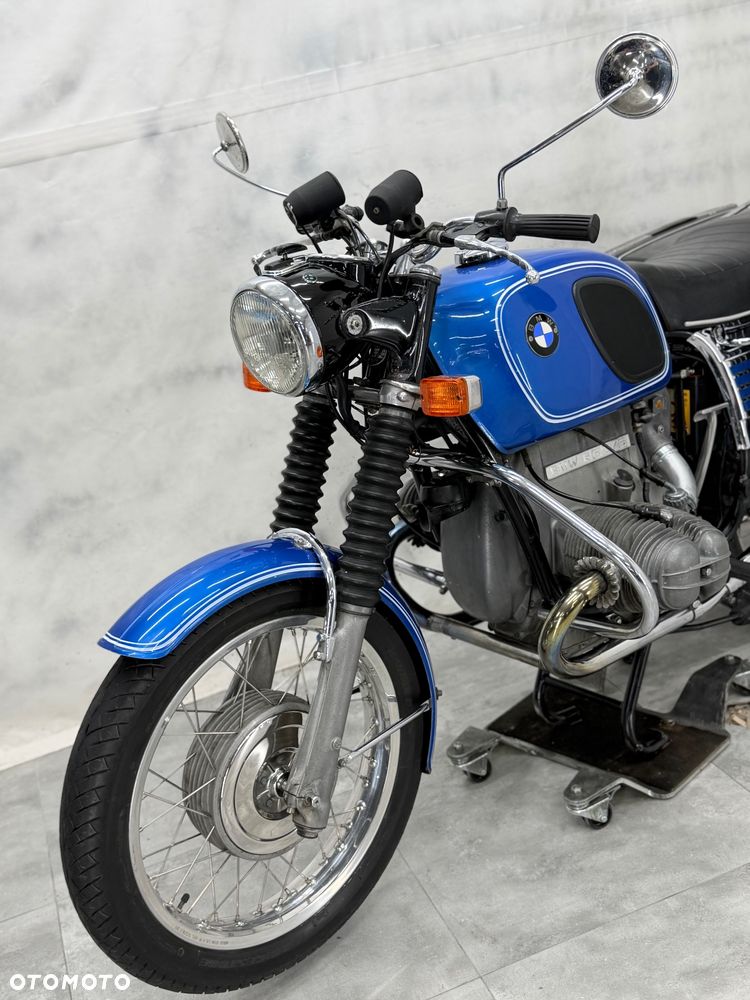 BMW R - 8