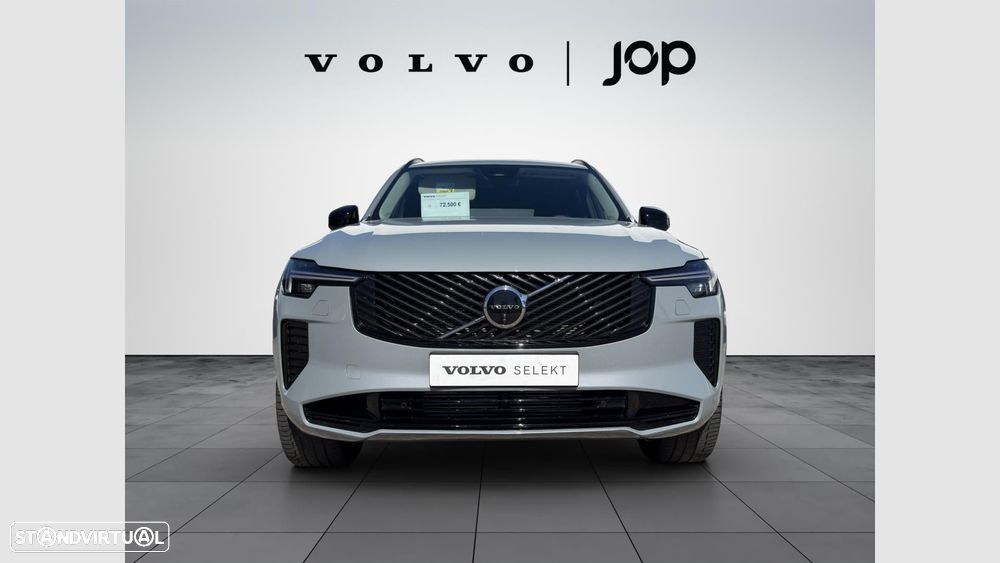 Volvo XC 90 2.0 T8 PHEV Plus Dark AWD - 8