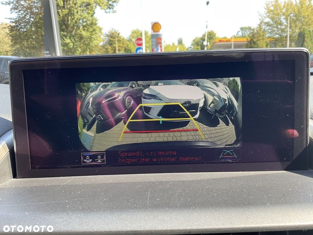 Lexus NX 300h Elegance AWD - 28