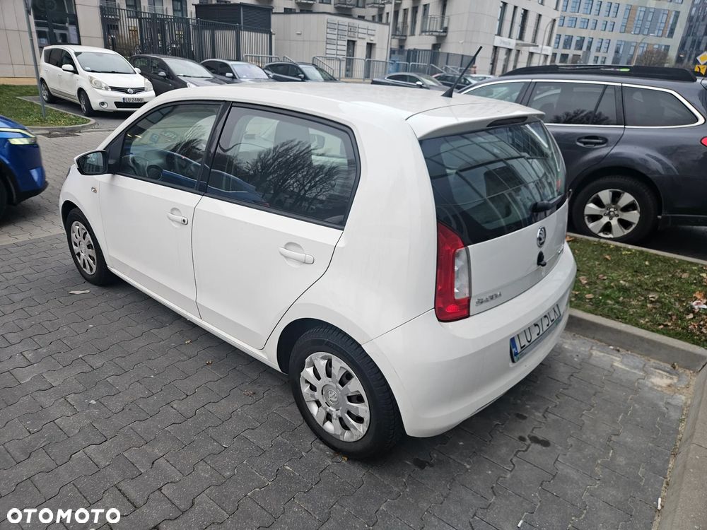 Skoda Citigo 1.0 Ambition - 3