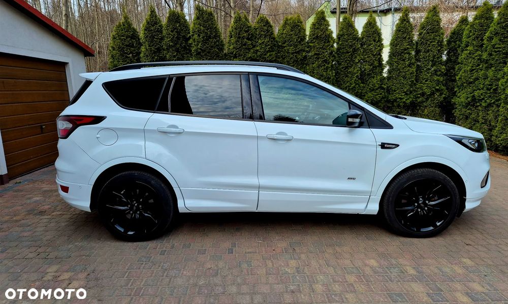 Ford Kuga 1.5 EcoBoost 4x4 ST-Line - 6