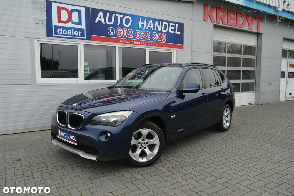 BMW X1 - 6