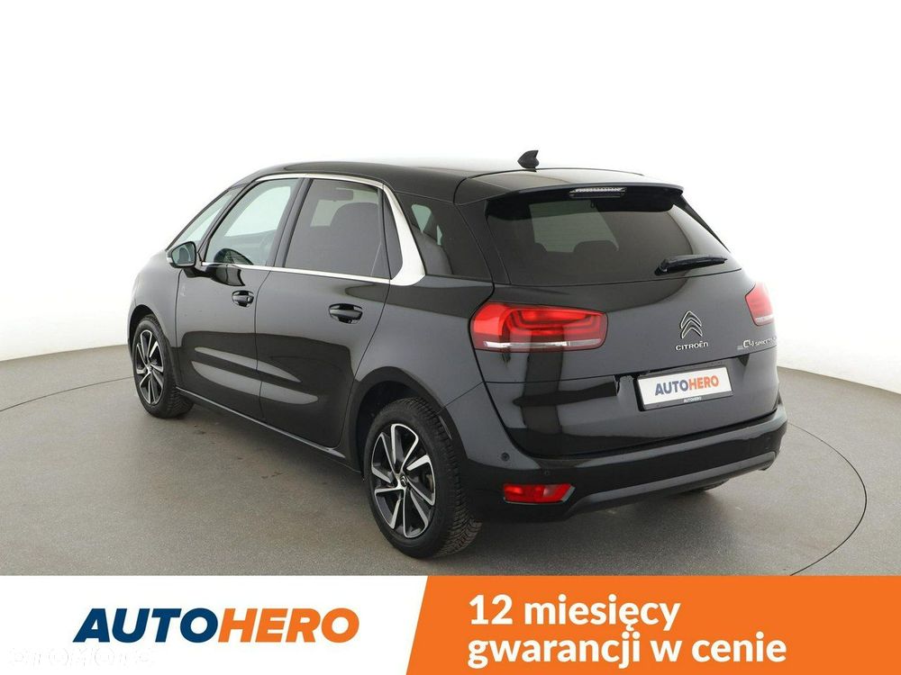 Citroën C4 SpaceTourer 1.2 PureTech Origins S&S - 4