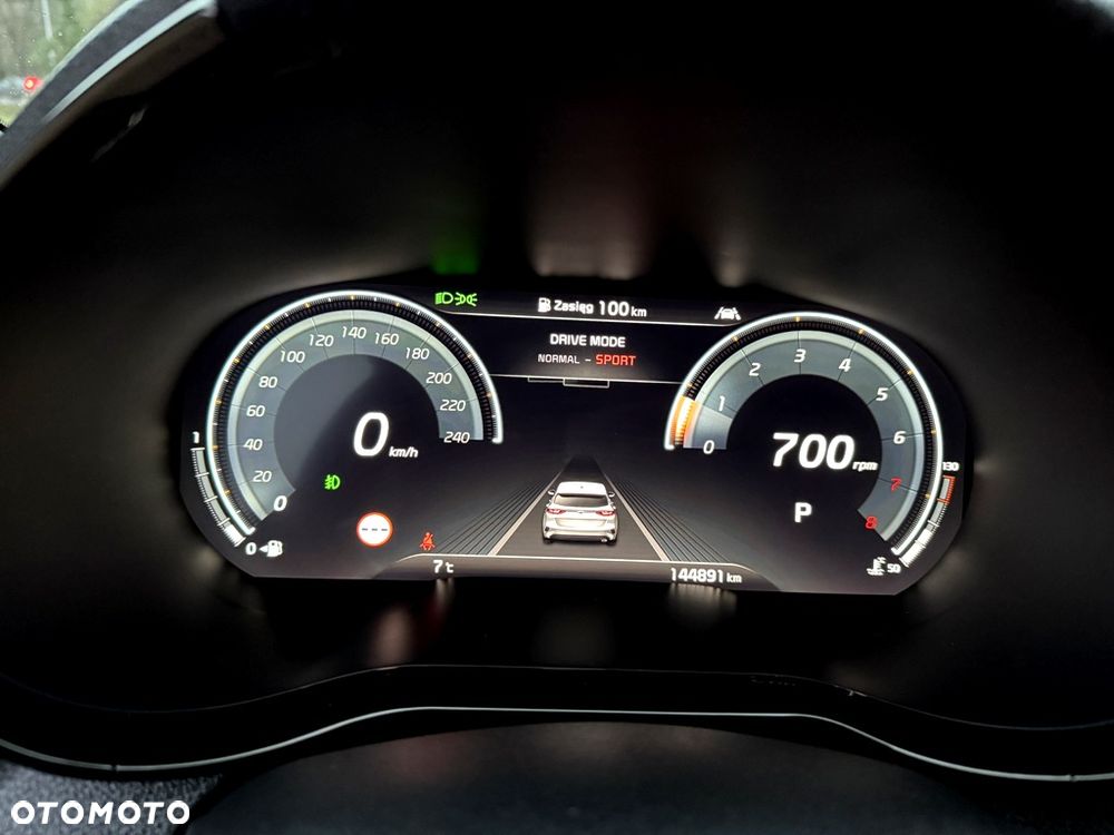 Kia Ceed 1.4 T-GDI GT-Line DCT - 37