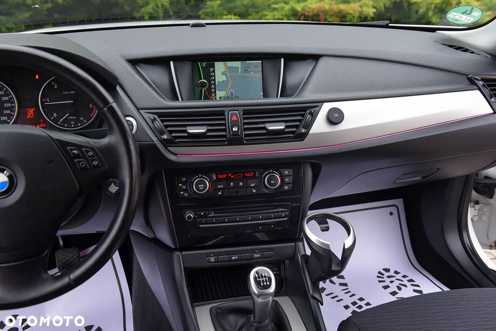 BMW X1 - 3