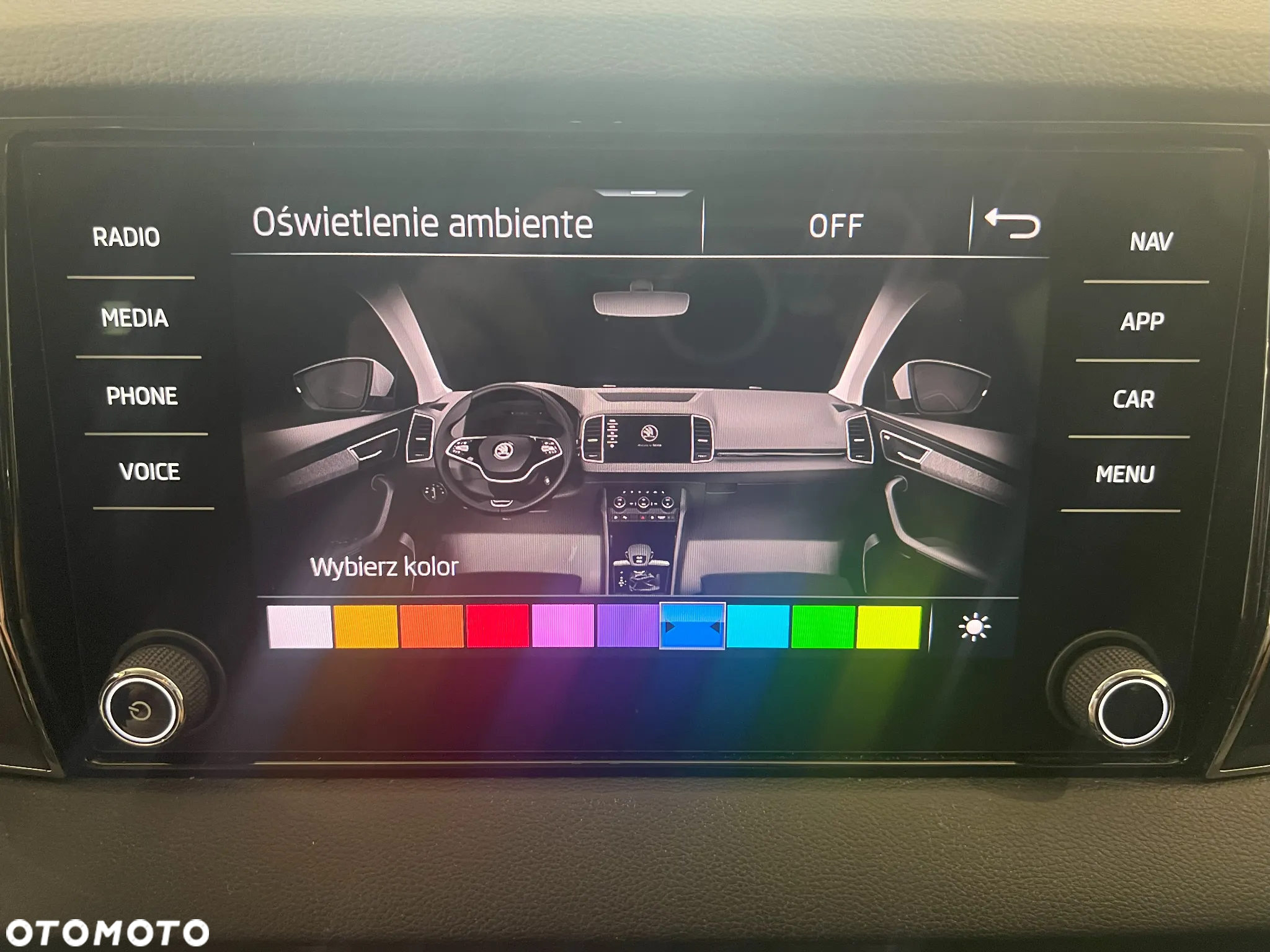 Skoda Karoq 1.5 TSI ACT 4x2 Style - 25