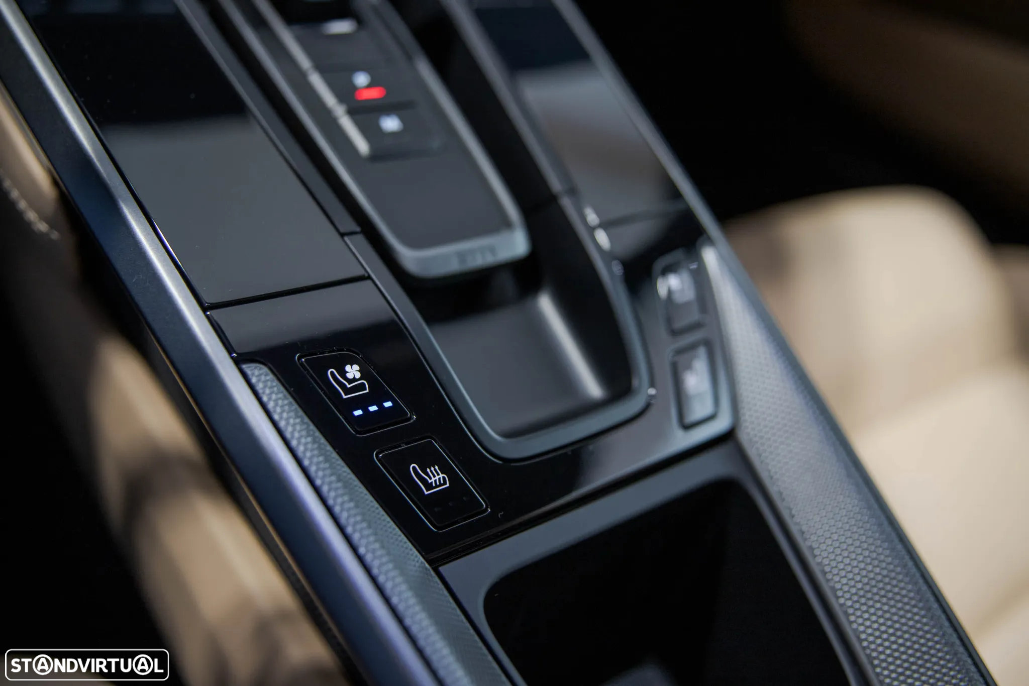 Porsche 911 (992) Carrera S PDK - 37