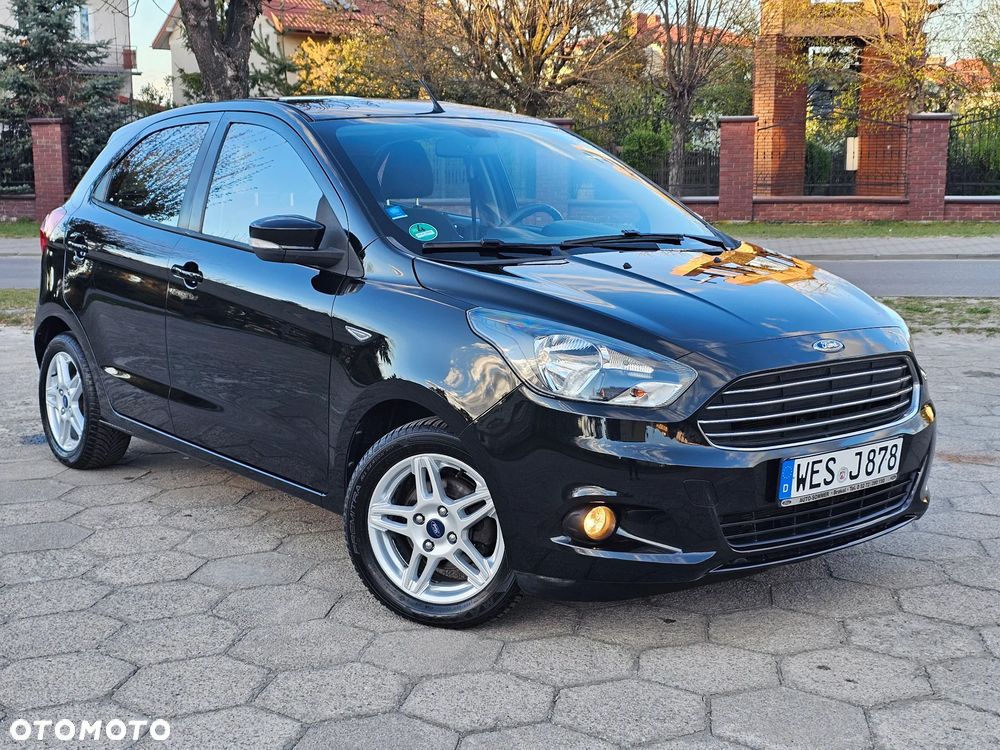 Ford Ka+ - 28