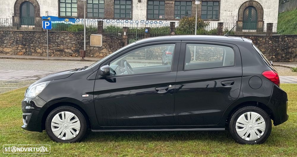 Mitsubishi Space Star 1.0 Active - 12