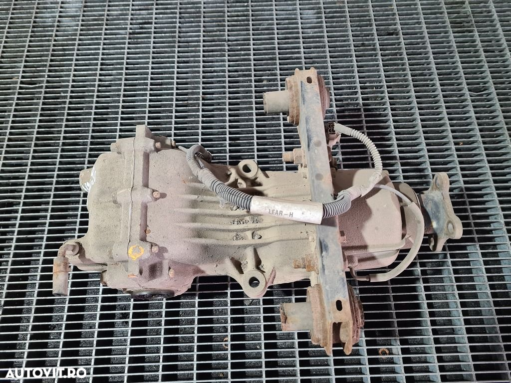 Grup spate Nissan Qashqai Facelift 2.0 Dci 2010 - 2013 150CP Manuala 6 Trepte M9R (1045) ... - 5