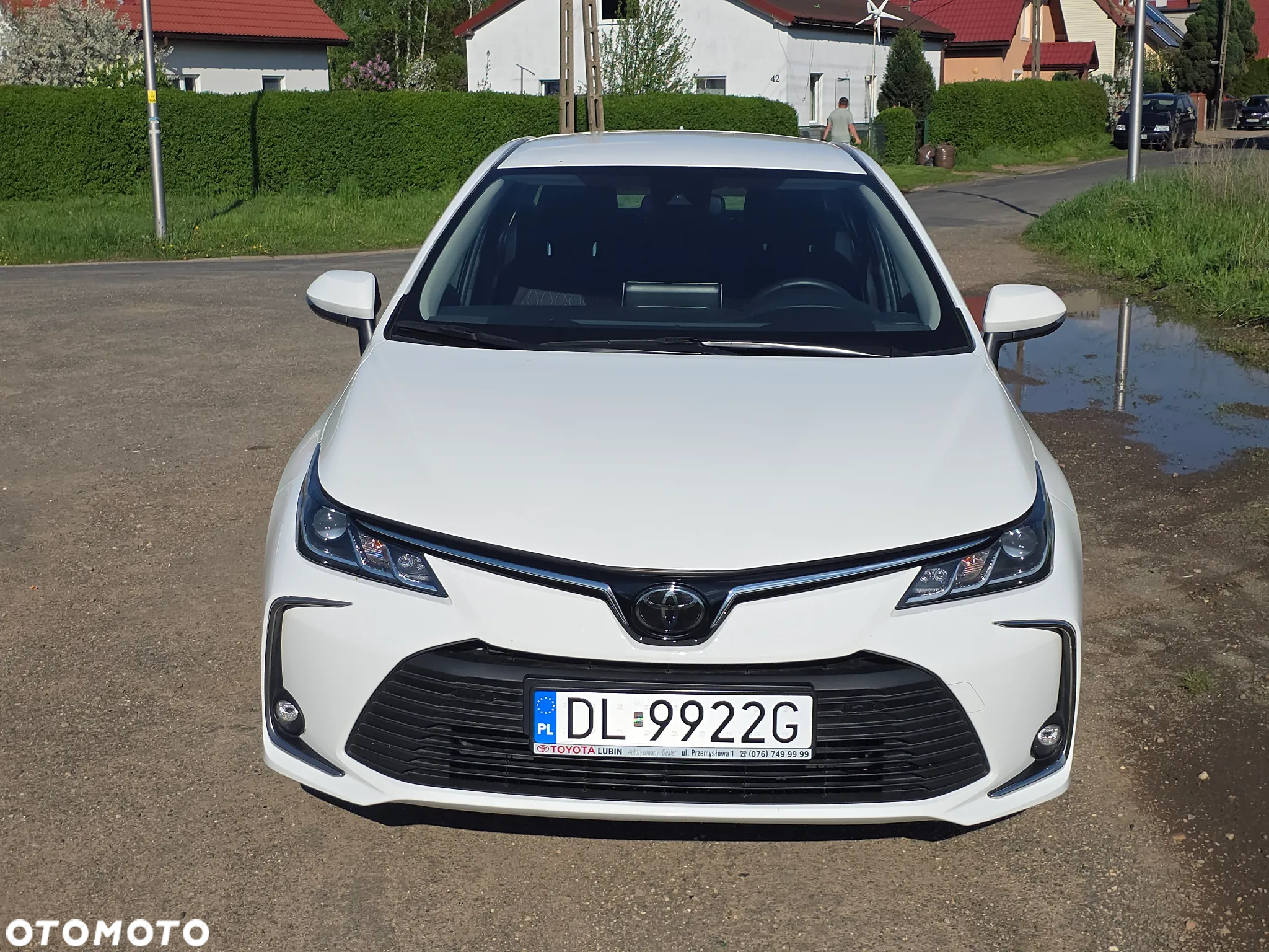 Toyota Corolla 1.5 Comfort - 3