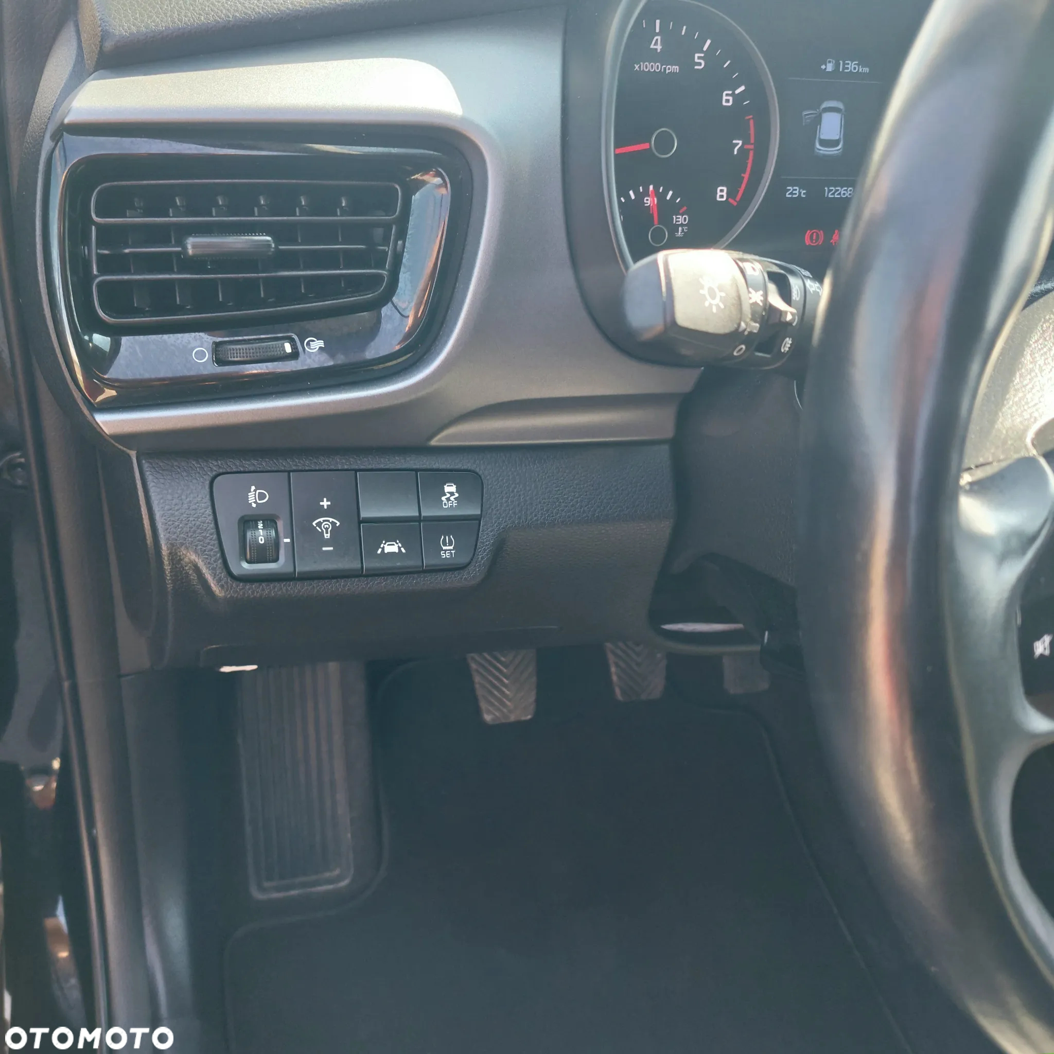 Kia Stonic 1.4 L - 15