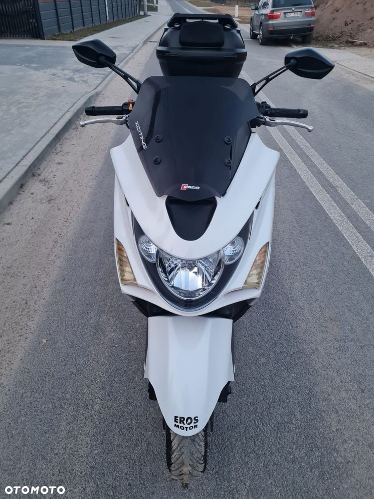 Kymco Xciting - 5