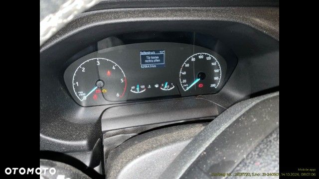 Ford Transit - 13