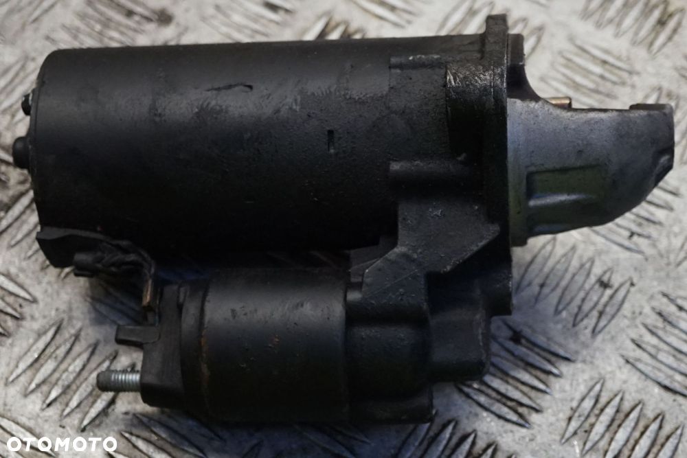 ROZRUSZNIK 1 E87 LIFT 1.6 16V 0986021230 BMW 2007-2011 - 2