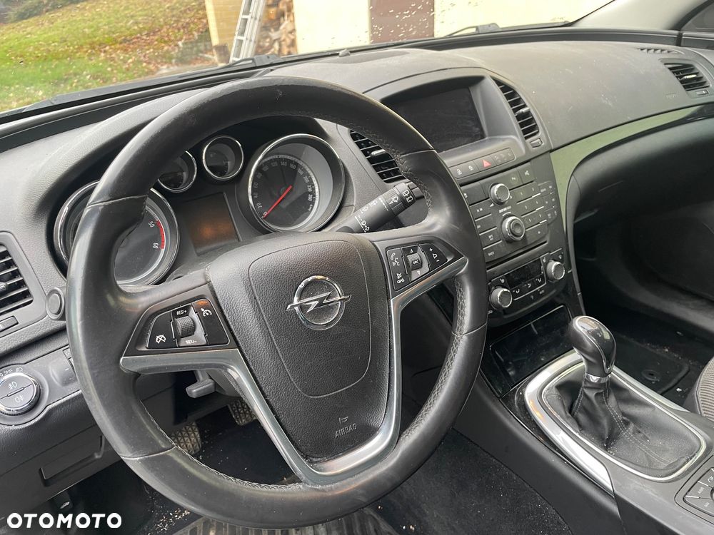 Opel Insignia - 7