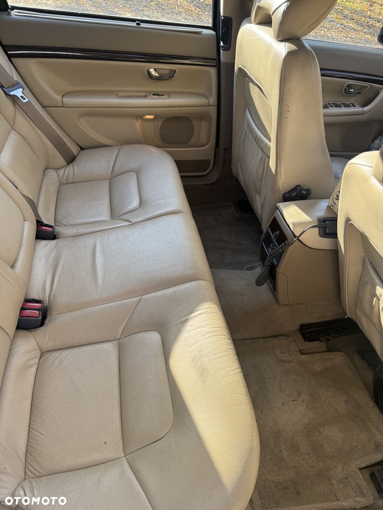 Volvo S80 - 18