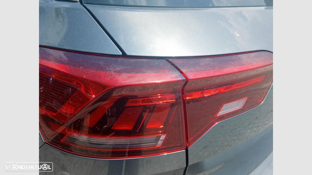 VW T-Roc 1.5 TSI Life DSG - 10