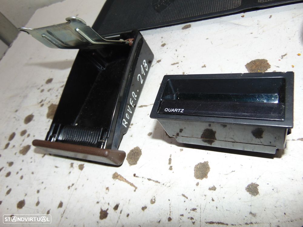 Rover 213 vários - 2